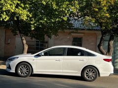 Сүрөт унаа Hyundai Sonata