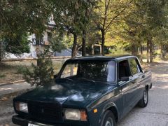 Photo of the vehicle ВАЗ (Lada) 2107