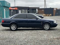 Фото Audi A6  1995