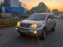 Сүрөт унаа Nissan X-Trail