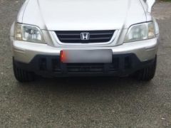 Photo of the vehicle Honda CR-V