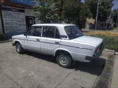 Сүрөт унаа ВАЗ (Lada) 2106