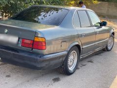 Сүрөт унаа BMW 5 серия