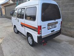 Фото авто Daewoo Damas