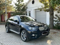 Сүрөт унаа BMW X6