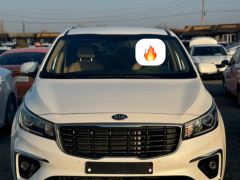 Сүрөт унаа Kia Carnival