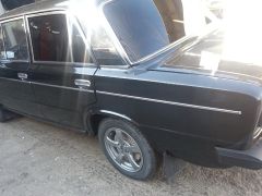 Фото авто ВАЗ (Lada) 2106