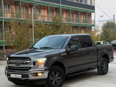 Фото авто Ford F-150