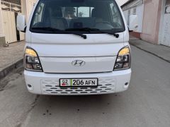 Фото Hyundai Porter 2023