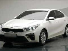 Фото авто Kia K3