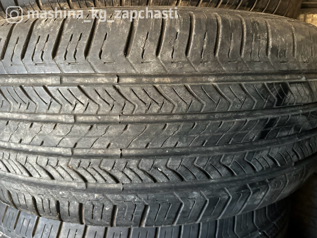 Tires - 245/55/19