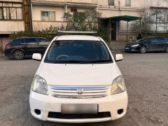 Фото авто Toyota Raum