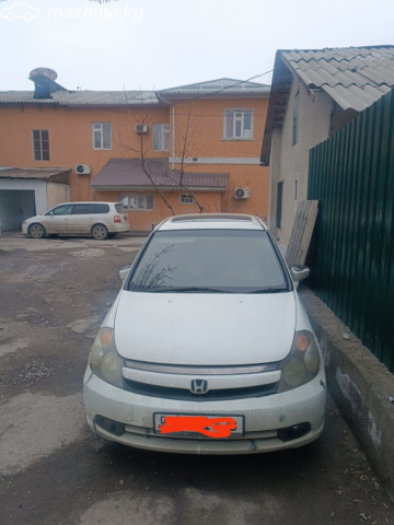 Honda Stream