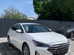 Photo of the vehicle Hyundai Avante