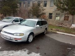 Сүрөт унаа Toyota Camry