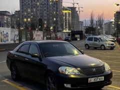 Сүрөт унаа Toyota Mark II