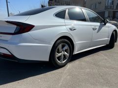 Photo of the vehicle Hyundai Sonata