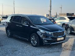 Сүрөт унаа Kia Carnival