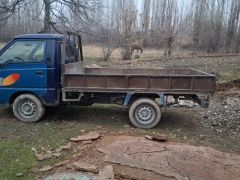 Фото авто Hyundai Porter