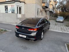 Сүрөт унаа Hyundai Sonata