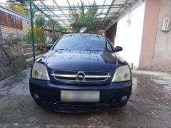 Фото авто Opel Vectra