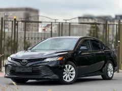 Фото авто Toyota Camry