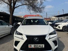 Фото авто Lexus NX