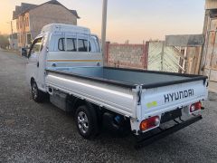 Фото авто Hyundai Porter