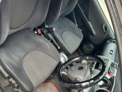 Сүрөт унаа Honda Fit