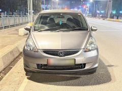 Сүрөт унаа Honda Fit