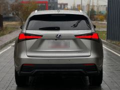 Сүрөт унаа Lexus NX