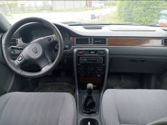 Сүрөт унаа Rover 400