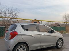 Photo of the vehicle Chevrolet Spark