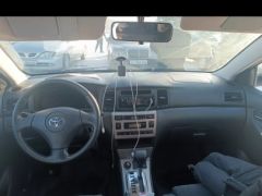 Фото авто Toyota Corolla