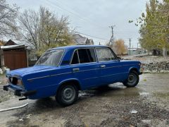 Фото авто ВАЗ (Lada) 2106