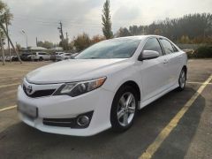 Photo of the vehicle Toyota Camry