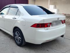 Фото авто Honda Accord