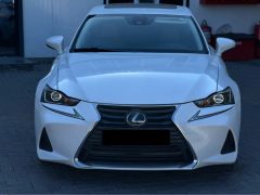 Сүрөт унаа Lexus IS