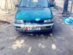 Сүрөт унаа Mitsubishi RVR