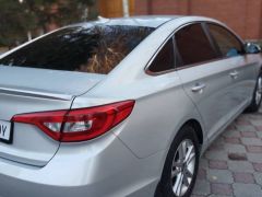 Photo of the vehicle Hyundai Sonata