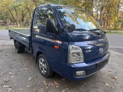 Фото авто Hyundai Porter