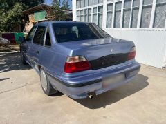 Сүрөт унаа Daewoo Nexia