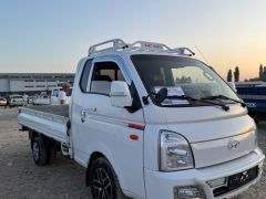 Фото авто Hyundai Porter