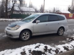 Сүрөт унаа Honda Stream