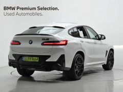 Сүрөт унаа BMW X4 M