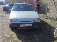 Photo of the vehicle ВАЗ (Lada) 2115