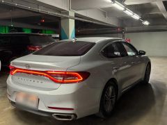 Фото авто Hyundai Grandeur