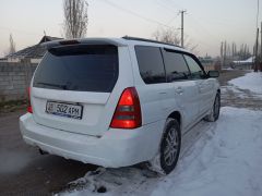 Фото авто Subaru Forester