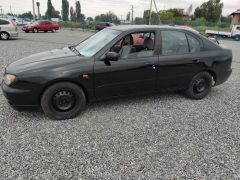 Photo of the vehicle Nissan Primera