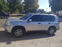 Сүрөт унаа Nissan X-Trail